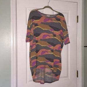 Lularoe Irma top